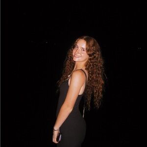 Meet your Posher, Gianna